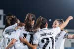 Nahikari le quita el miedo al Real Madrid antes del Clásico femenino