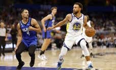 El peor arranque de los Warriors en la era Steve Kerr