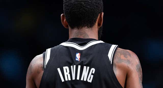 Nike también da la espalda a Kyrie Irving por su polémica antisemita: «No hay lugar para el odio»