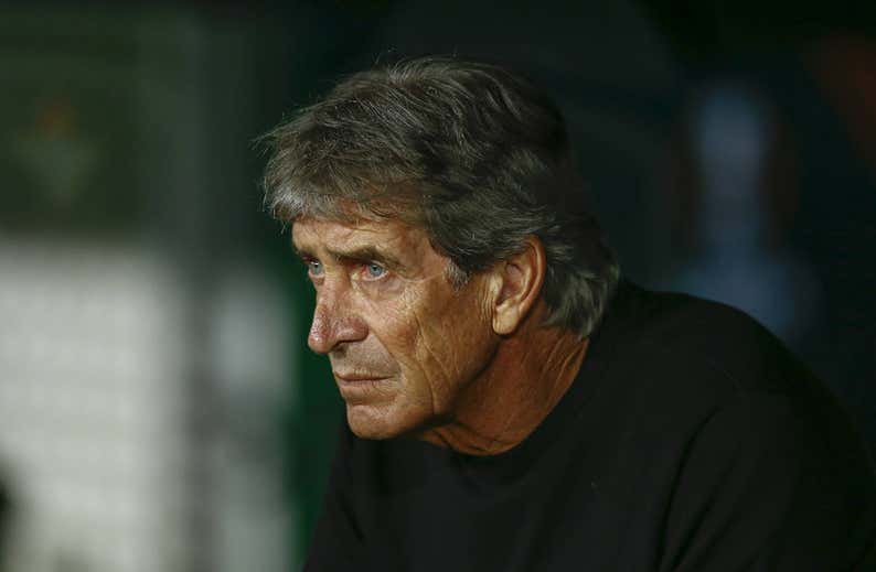 Pellegrini y Sampaoli sólo entienden de fútbol