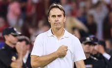 Oficial: Lopetegui ya es nuevo entrenador del Wolverhampton