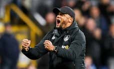 Burnley y Kompany: una revolución para volver a la Premier