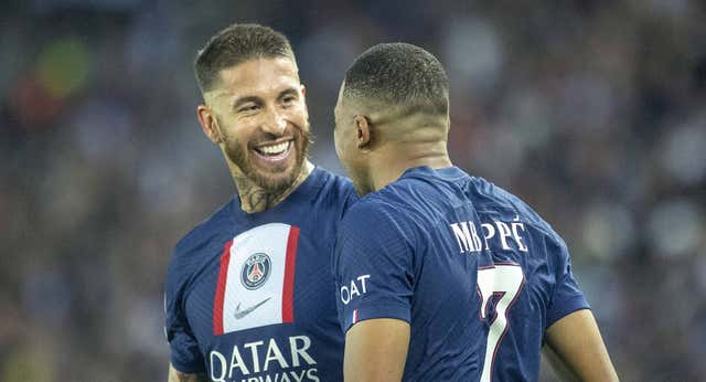 Liverpool y PSG: los cocos que amenazan al Real Madrid en el sorteo de la Champions League