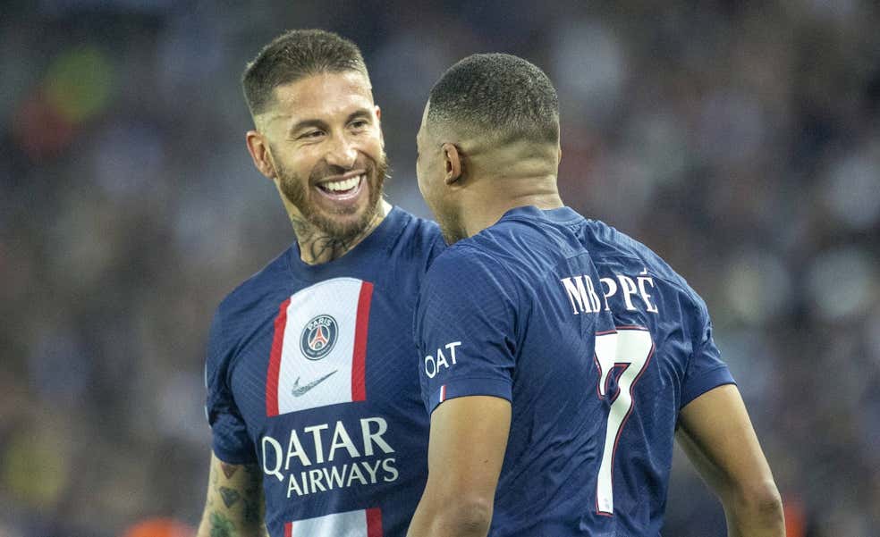 Liverpool y PSG: los cocos que amenazan al Real Madrid en el sorteo de la Champions League