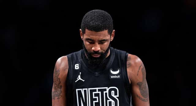 Brooklyn impone seis condiciones a Kyrie Irving para poder volver al equipo