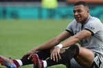 Lesionados para el Mundial de Catar 2022: Mbappé hace sonar las alarmas