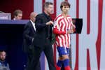 El Atlético no sale de la depresión: ni contra diez ni con el gol de Joao