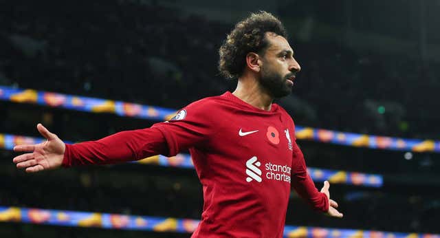Salah es la medicina de este Liverpool