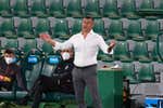 Almirón dimite como técnico del Elche... ¡A los 5 partidos de debutar!