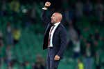 El nuevo reto de Monchi: reinventarse antes de un mercado crucial para el Sevilla