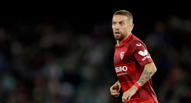 Papu Gómez: “Se está perdiendo un poco la esencia del fútbol”