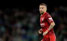 Papu Gómez: “Se está perdiendo un poco la esencia del fútbol”