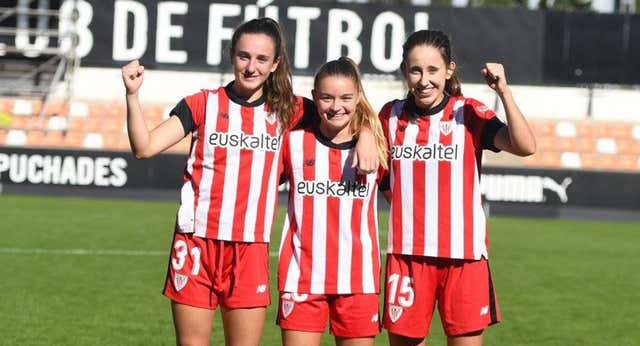 Un Athletic muy juvenil, un Opel Corsa y el super Madrid, lo mejor de la jornada