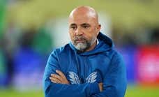 Sampaoli: «Es la sociedad más estúpida de la historia»