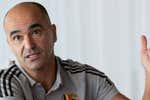 Roberto Martínez: «Bélgica no está en una situación como para perder un talento»