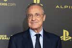 Florentino: “Ancelotti conoce nuestros valores, es el entrenador perfecto”