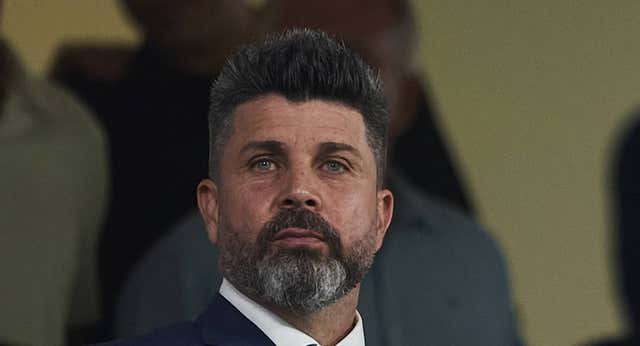 Christian Bragarnik: «Debemos encontrar una identidad, y eso es lo que intentaremos»