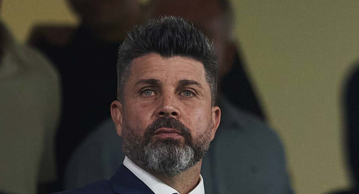 Bragarnik pide unión entre los aficionados