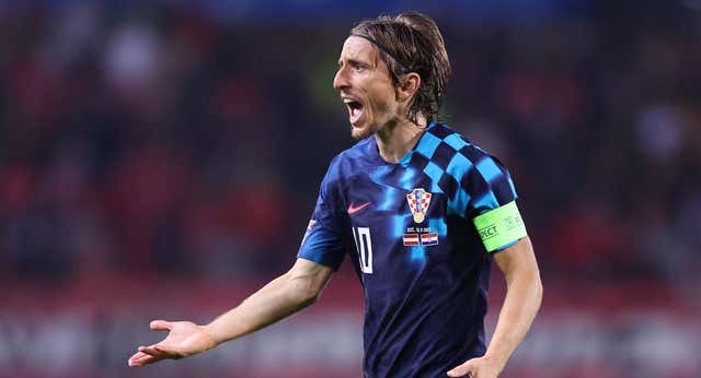 Lista de Croacia para el Mundial de Catar: Modric lidera al posible cruce de España en octavos