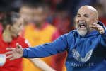 Sampaoli anticipa la revolución de enero en el Sevilla