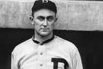 Ty Cobb, el bateador inigualable que solo sabía meterse en problemas