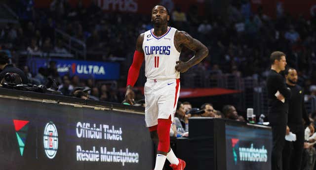 El viaje de John Wall: una estrella NBA al borde del suicidio