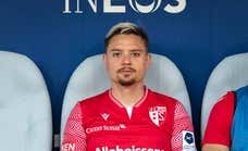 Adryan, el Endrick de 2014, busca equipo