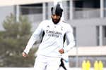 Benzema tampoco jugará ante el Cádiz