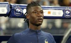 Camavinga y Mendy, entre las principales dudas de Deschamps