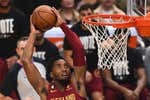 La reconstrucción exprés de los Cavaliers tras la salida de LeBron James