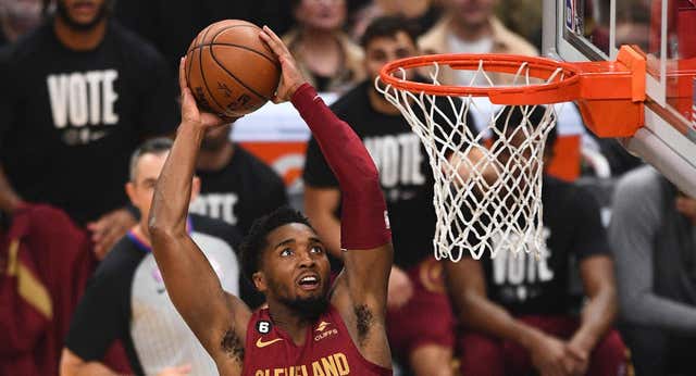 La reconstrucción exprés de los Cavaliers tras la salida de LeBron James
