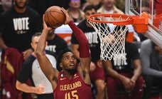 La reconstrucción exprés de los Cavaliers tras la salida de LeBron James