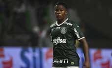 Endrick juega al despiste con su futuro