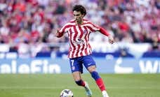 El PSG se fija en Joao Félix