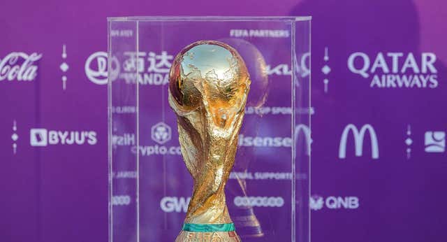 Mundial de Catar: listas de convocados de las 32 selecciones