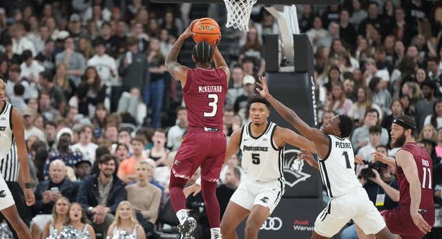 La NCAA, la verdadera pasión del deporte estadounidense