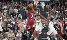 La NCAA, la verdadera pasión del deporte estadounidense