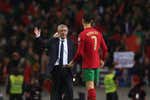 Lista de Portugal para el Mundial de Catar: Cristiano Ronaldo lidera a los de Fernando Santos