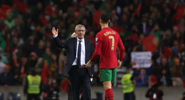 Lista de Portugal para el Mundial de Catar: Cristiano Ronaldo lidera a los de Fernando Santos