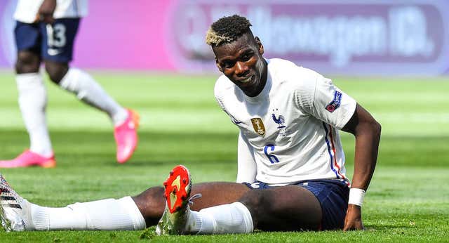 Estos son los lesionados para el Mundial de Catar 2022