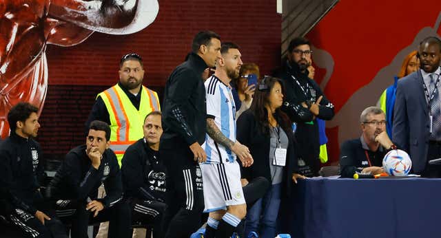 Lista de Argentina para Catar 2022: Scaloni lleva a Dybala y deja fuera a Ángel Correa