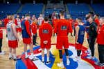 Se acabó la fiesta para España y Scariolo: el Mundial, en juego
