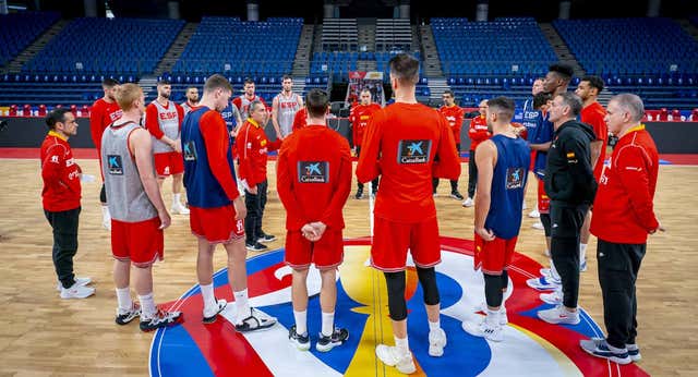 Se acabó la fiesta para España y Scariolo: el Mundial, en juego