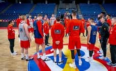 Se acabó la fiesta para España y Scariolo: el Mundial, en juego