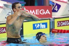 Carlos Garach logra la mejor marca histórica de España en los 3.000 libres