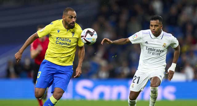 Rodrygo estalla tras la agresión de Fali: «Es una vergüenza»