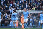 Batacazo 'Mundial' del City en el minuto 98