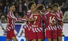 Una Copa para olvidar