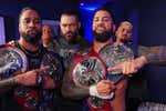 The Usos agrandan su legado