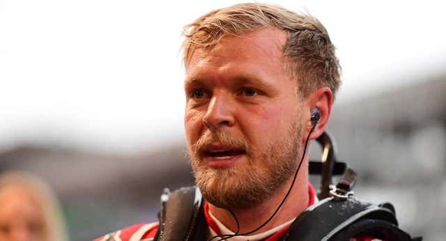 Kevin Magnussen, el hijo pródigo que volvió a la F1 por la guerra en Ucrania
